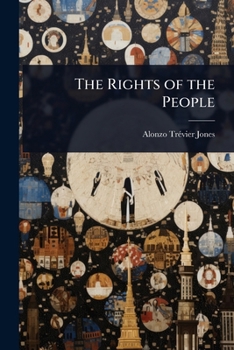 Paperback The Rights of the People Book