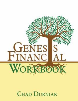Paperback The Genesis Financial Workbook Book