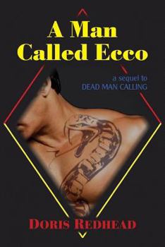 Paperback A Man Called Ecco Book
