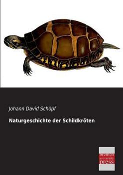 Paperback Naturgeschichte Der Schildkroten [German] Book