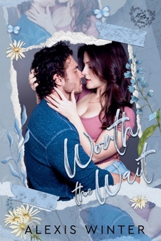 Paperback Worth the Wait Book