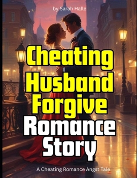 Paperback Cheating Husband Forgive Romance Story Book