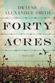 Hardcover Forty Acres Book