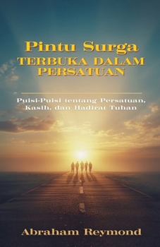 Pintu Surga Terbuka dalam Persatuan (Wisdom Psalms) (Indonesian Edition)