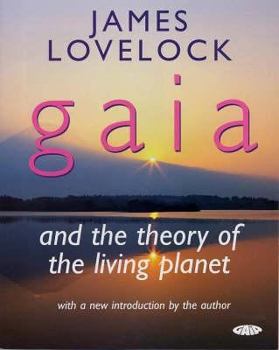 Hardcover Gaia: Medicine for an Ailing Planet Book