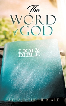 Paperback The Word of God Book