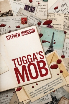 Paperback Tugga's Mob Book
