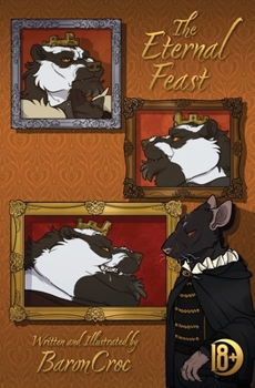 Paperback The Eternal Feast Book