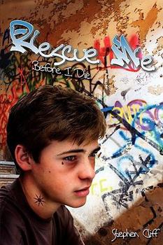 Paperback Rescue Me Before I Die Book