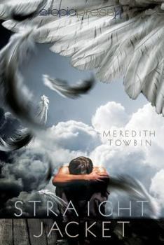 Paperback Straightjacket Book