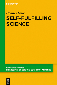 Hardcover Self-Fulfilling Science Book