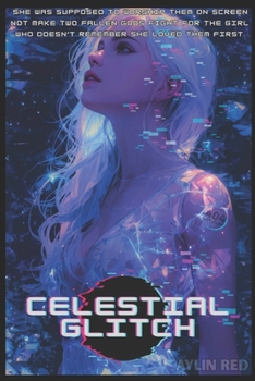 Paperback Celestial Glitch Book