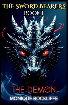 Paperback Book One: The Demon Book