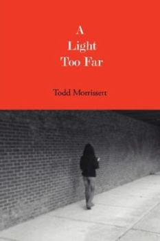 Paperback A Light Too Far Book