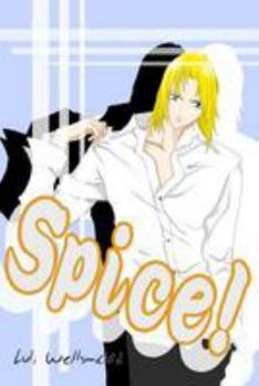 Paperback Spice! [Spanish] Book