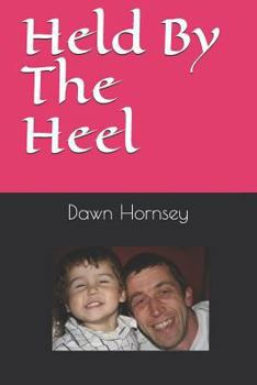 Paperback Held by the Heel Book
