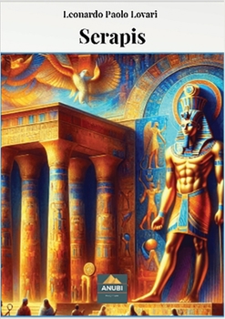 Paperback Serapis Book