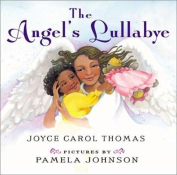 Hardcover The Angels' Lullaby Book