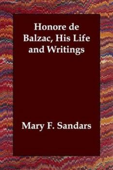 Honoré de Balzac