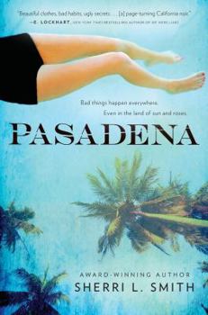 Hardcover Pasadena Book