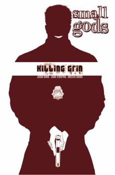 Paperback Small Gods Volume 1: Killing Grin Book
