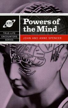 Paperback True Life Encounters Powers Book