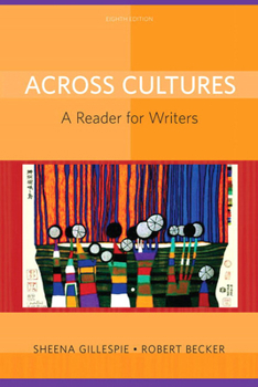 Across Cultures: A Reader for Writers (7th Edition)