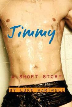 Paperback Jimmy Book