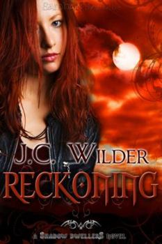 Reckoning - Book #7 of the Shadow Dweller