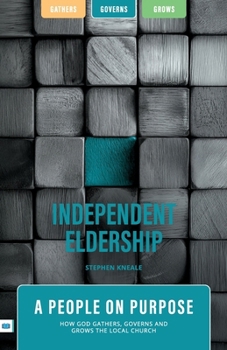 Independent Eldership