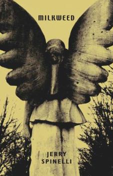 Hardcover Milkweed Book