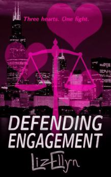 Paperback Defending Engagement Book