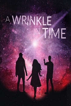 Paperback A Wrinkle in Time: (Eine Falte in der Zeit) Film-Skript Book