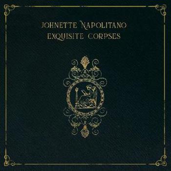 Vinyl Exquisite Corpses Book