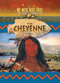 Hardcover The Cheyenne Book