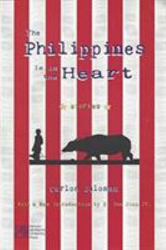 Paperback The Philippines Is in the Heart Book