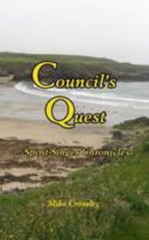 Paperback Council's Quest Book