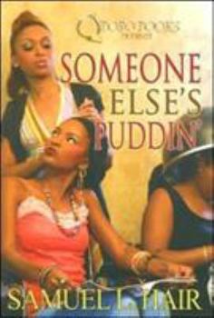 Paperback Someone Else's Puddin' Book