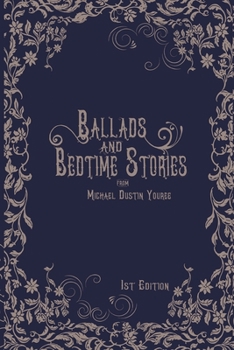 Paperback Ballads and Bedtime Stories Book
