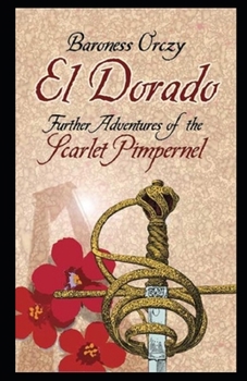 Paperback El Dorado Annotated Book