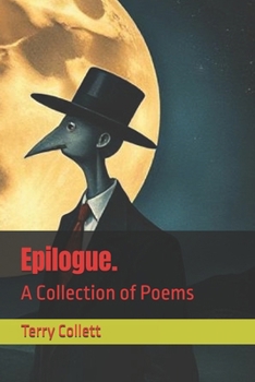 Paperback Epilogue.: A Collection of Poems Book