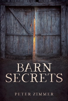 Paperback Barn Secrets Book