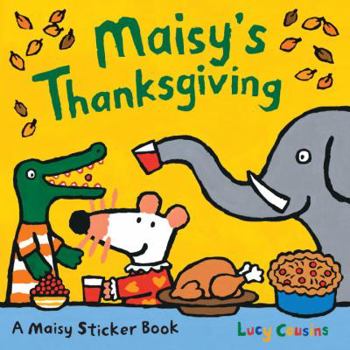 NOT A BOOK - Book  of the Maisy Activity and Sticker Books