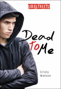 Library Binding Dead to Me Book