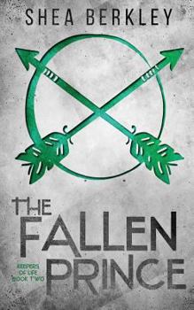 Paperback The Fallen Prince Book