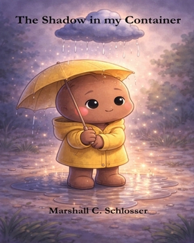 The Shadow in my Container (The Container)