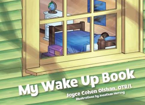 Paperback My Wake Up Book