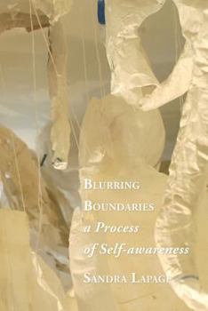 Paperback Blurring Boundaries Book