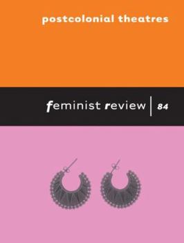 Paperback Postcolonial Theatres Book