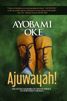 Paperback Ajuwayah Revised 1 Book